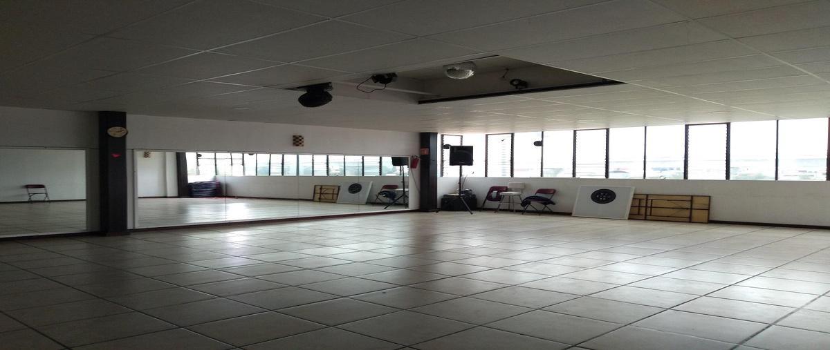 Foto de oficina en renta en  , san jerónimo chicahualco, metepec, méxico, 0 No. 05
