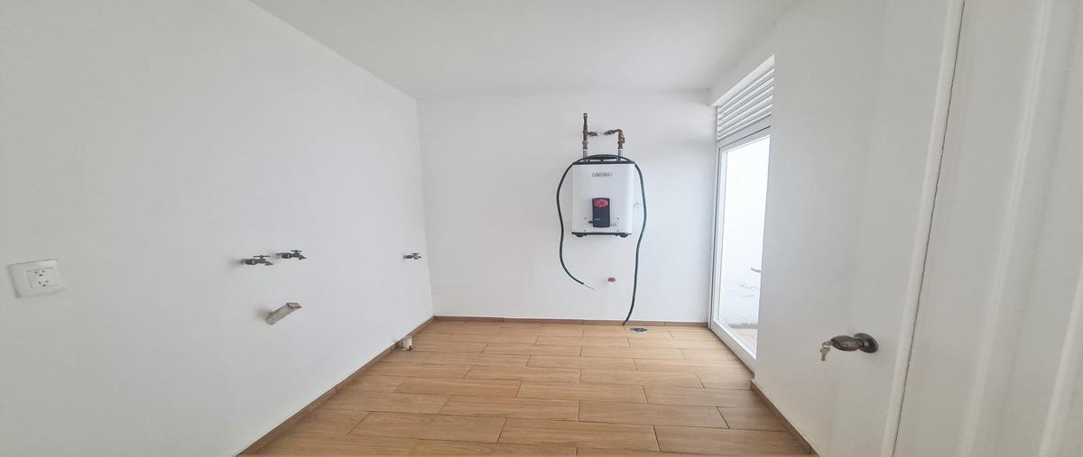 Foto de casa en venta en  , san jerónimo chicahualco, metepec, méxico, 0 No. 05