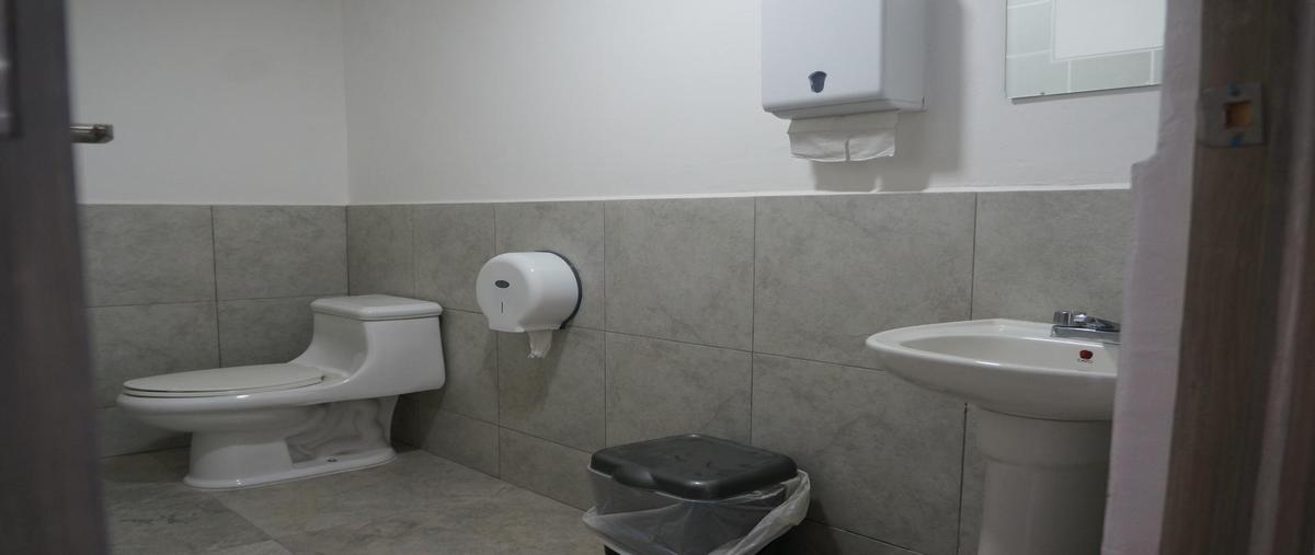Foto de oficina en renta en  , san jerónimo chicahualco, metepec, méxico, 0 No. 04