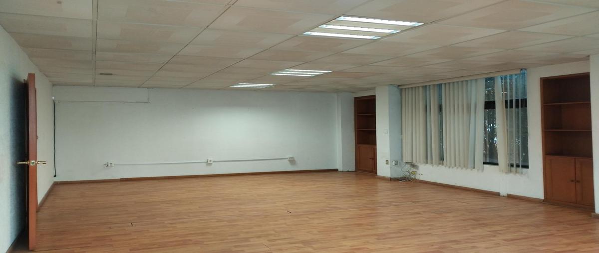 Foto de oficina en renta en  , san jerónimo chicahualco, metepec, méxico, 0 No. 04