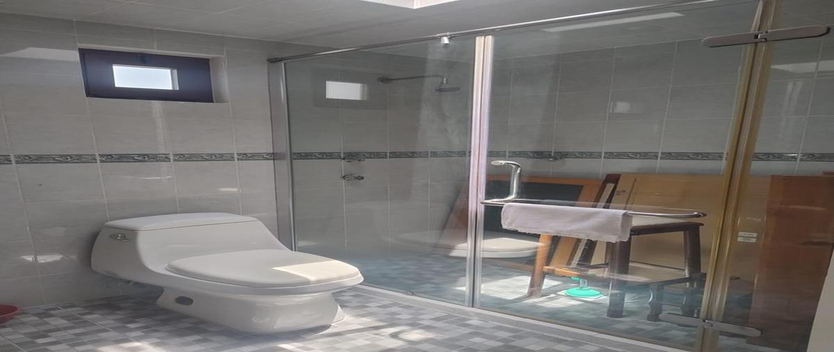 Foto de casa en venta en  , san jerónimo chicahualco, metepec, méxico, 0 No. 04