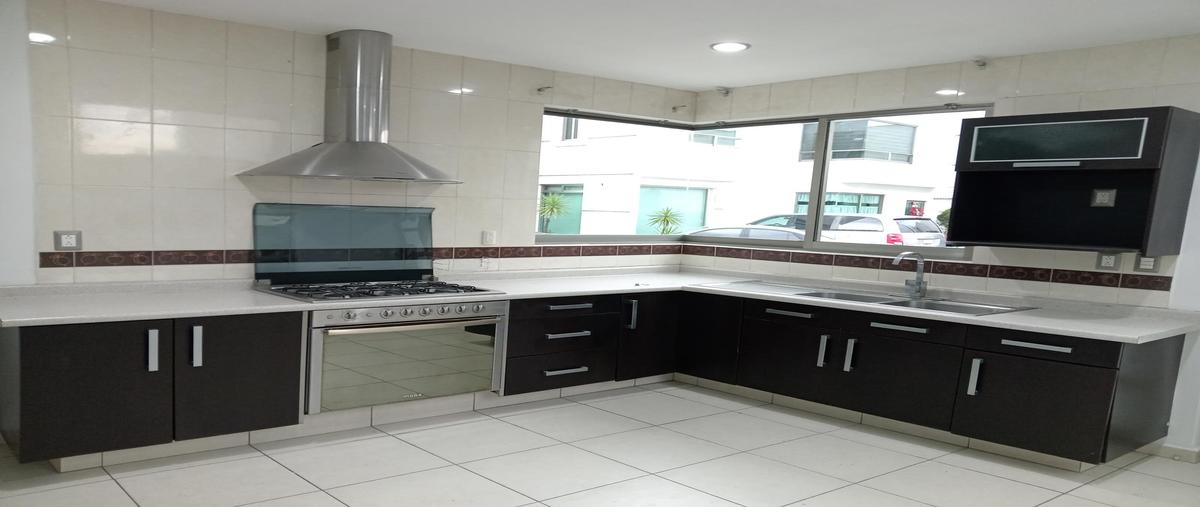 Foto de casa en venta en  , san jerónimo chicahualco, metepec, méxico, 0 No. 03
