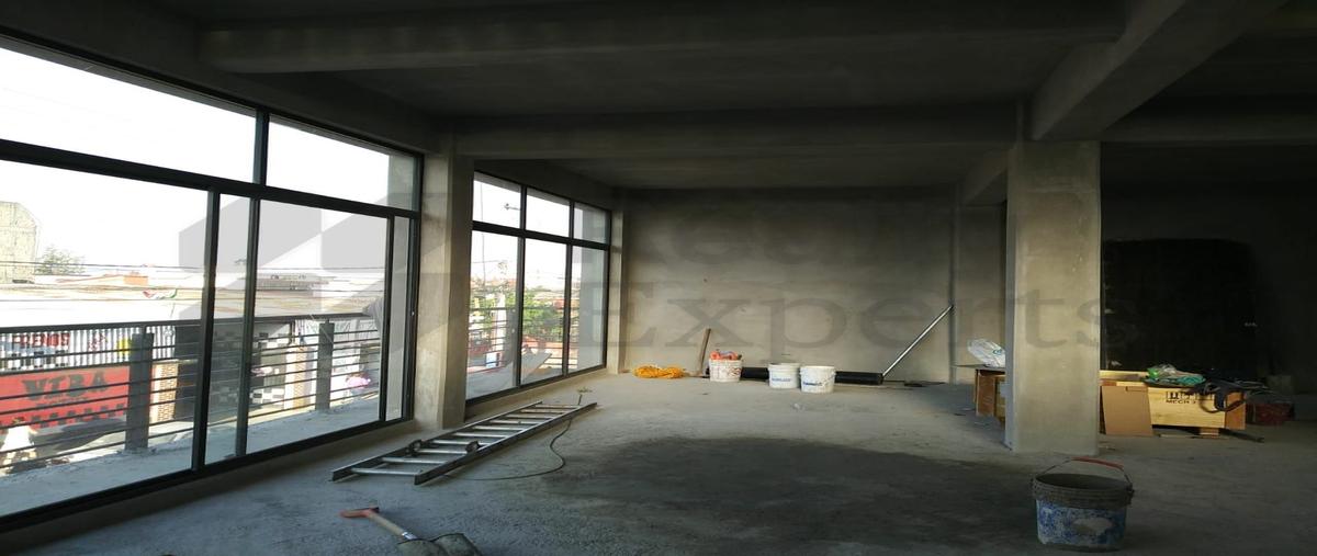 Foto de oficina en renta en  , san jerónimo chicahualco, metepec, méxico, 29968139 No. 05