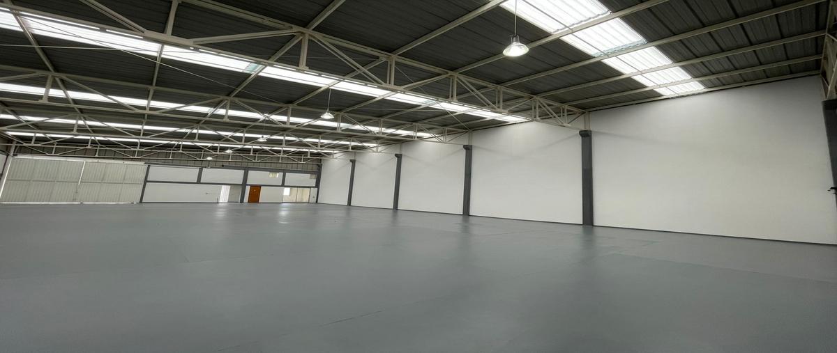 Foto de bodega en renta en  , san jerónimo chicahualco, metepec, méxico, 0 No. 03