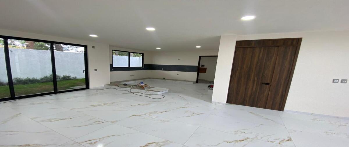 Foto de casa en venta en -- , san jerónimo chicahualco, metepec, méxico, 30445804 No. 04