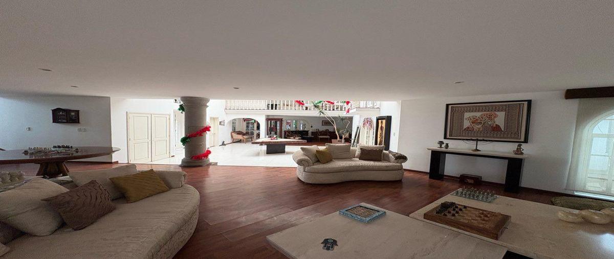 Foto de casa en venta en  , san jerónimo chicahualco, metepec, méxico, 0 No. 04