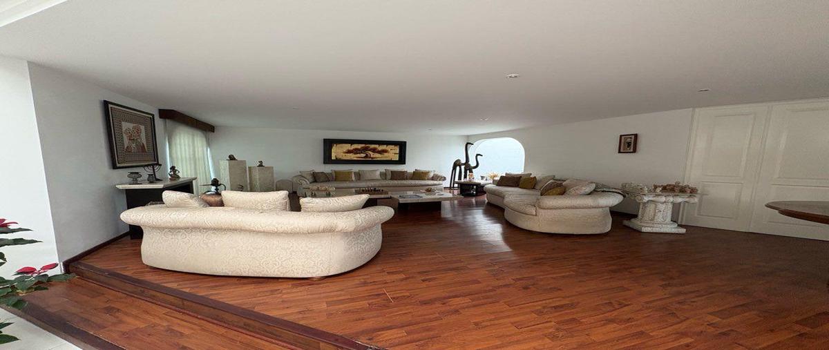 Foto de casa en venta en  , san jerónimo chicahualco, metepec, méxico, 0 No. 05