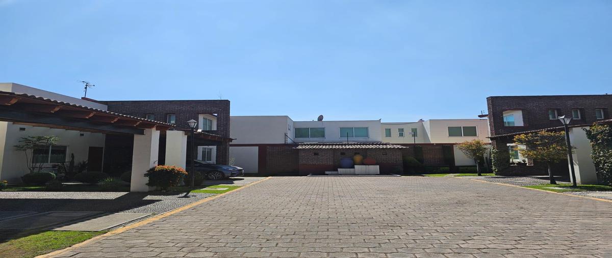 Foto de casa en , san jerónimo chicahualco, metepec, méxico, 0 foto 02 Foto de casa en venta en , san jerónimo chicahualco, metepec, méxico, 0 No. 02
