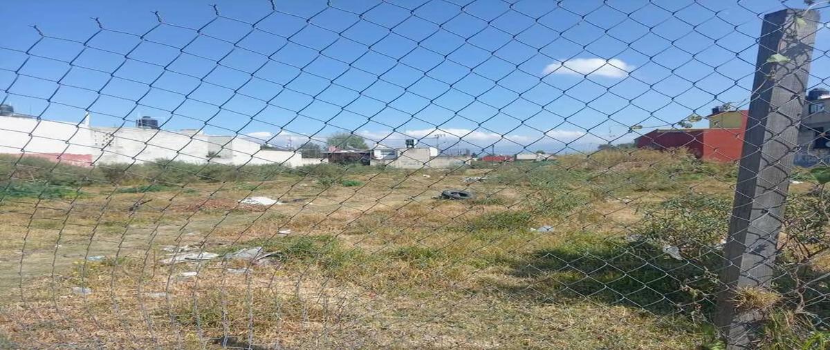 Foto de terreno habitacional en venta en  , san jerónimo chicahualco, metepec, méxico, 0 No. 04
