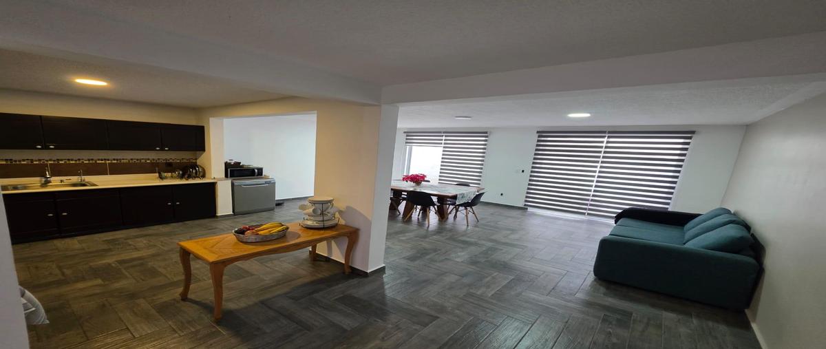 Foto de casa en venta en  , san jerónimo chicahualco, metepec, méxico, 0 No. 04