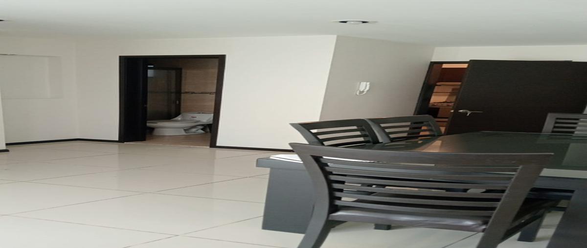 Foto de departamento en renta en  , san jerónimo chicahualco, metepec, méxico, 0 No. 04