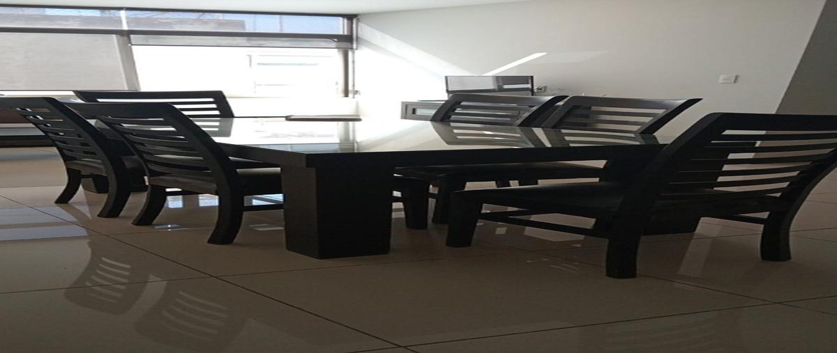 Foto de departamento en renta en  , san jerónimo chicahualco, metepec, méxico, 0 No. 05