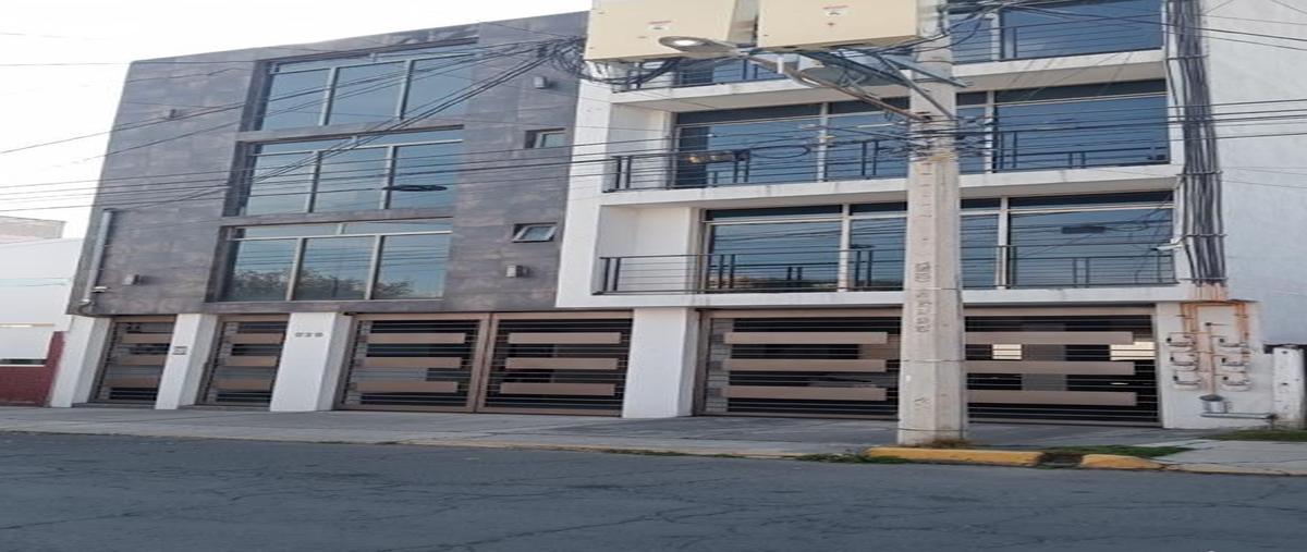 Foto de departamento en , san jerónimo chicahualco, metepec, méxico, 0 foto 01 Foto de departamento en renta en , san jerónimo chicahualco, metepec, méxico, 0 No. 01