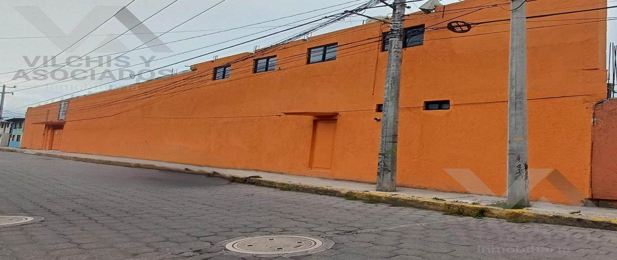 Foto de local en , san jerónimo chicahualco, metepec, méxico, 0 foto 02 Foto de local en renta en , san jerónimo chicahualco, metepec, méxico, 0 No. 02