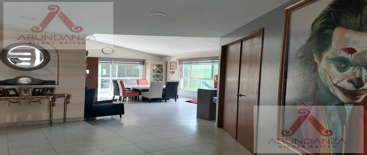 Foto de casa en venta en  , san jerónimo chicahualco, metepec, méxico, 0 No. 03