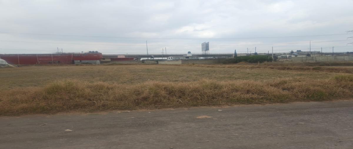 Foto de terreno habitacional en venta en  , san jerónimo chicahualco, metepec, méxico, 0 No. 05