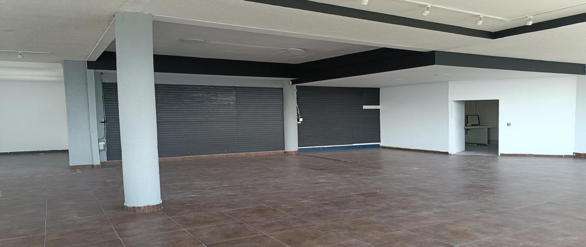 Foto de local en renta en  , san jerónimo chicahualco, metepec, méxico, 0 No. 03