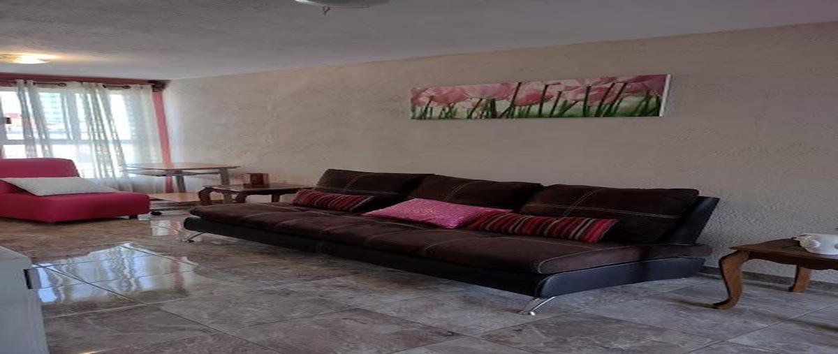 Foto de departamento en renta en  , san jerónimo chicahualco, metepec, méxico, 0 No. 03