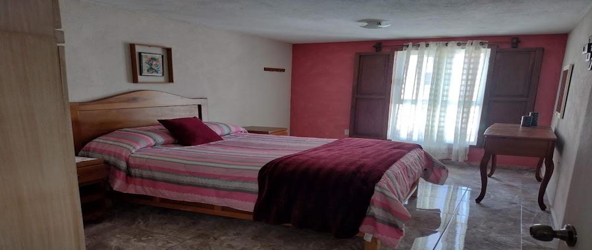 Foto de departamento en renta en  , san jerónimo chicahualco, metepec, méxico, 0 No. 04