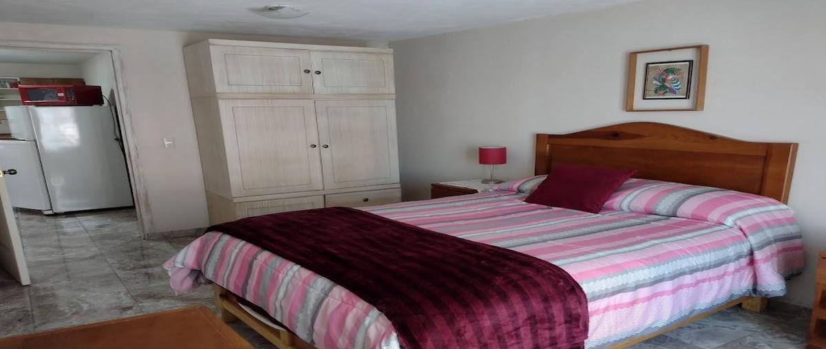 Foto de departamento en renta en  , san jerónimo chicahualco, metepec, méxico, 0 No. 05