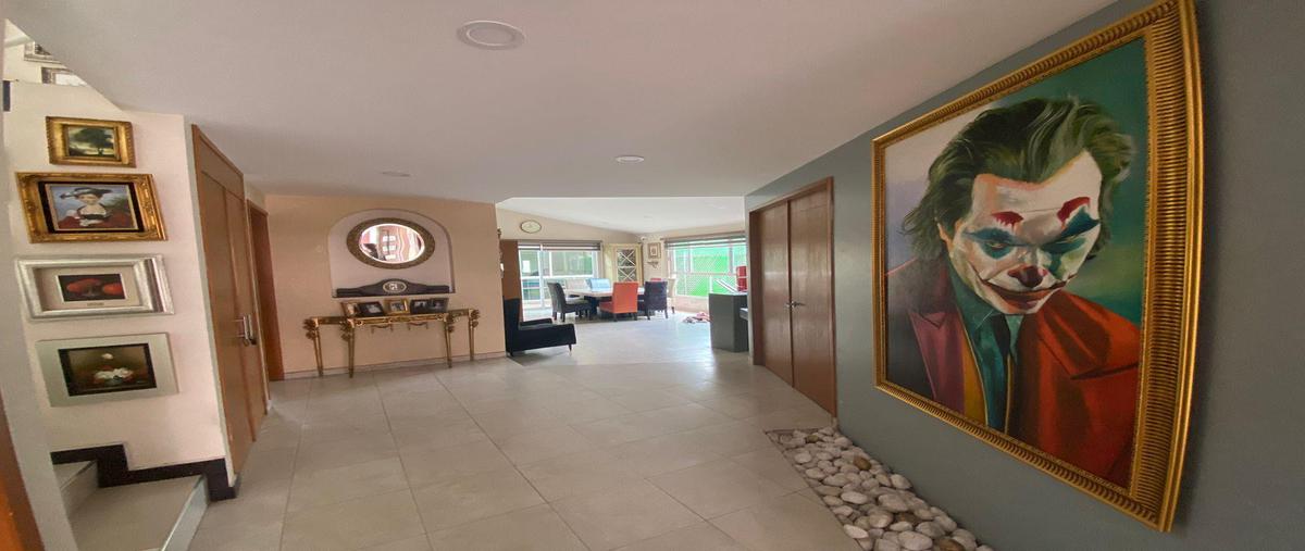 Foto de casa en venta en  , san jerónimo chicahualco, metepec, méxico, 0 No. 03