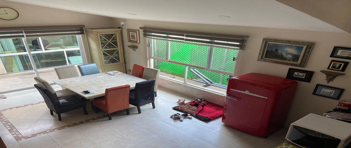 Foto de casa en venta en  , san jerónimo chicahualco, metepec, méxico, 0 No. 04
