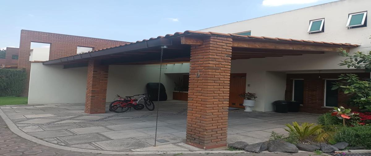 Foto de casa en , san jerónimo chicahualco, metepec, méxico, 0 foto 01 Foto de casa en renta en , san jerónimo chicahualco, metepec, méxico, 0 No. 01