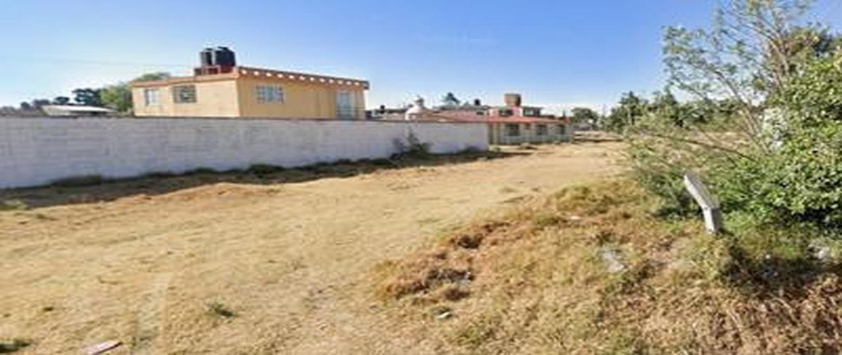 Foto de terreno habitacional en venta en  , san jerónimo chicahualco, metepec, méxico, 0 No. 03