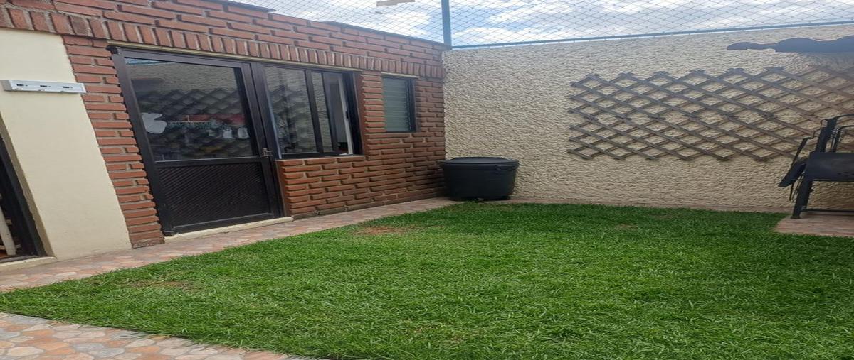 Foto de casa en venta en  , san jerónimo chicahualco, metepec, méxico, 0 No. 04