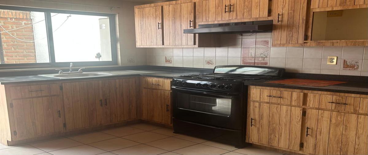 Foto de casa en venta en  , san jerónimo chicahualco, metepec, méxico, 0 No. 04