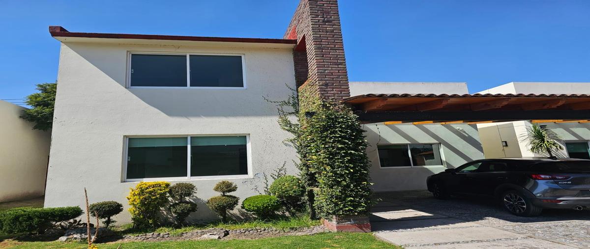 Foto de casa en , san jerónimo chicahualco, metepec, méxico, 0 foto 01 Foto de casa en venta en , san jerónimo chicahualco, metepec, méxico, 0 No. 01