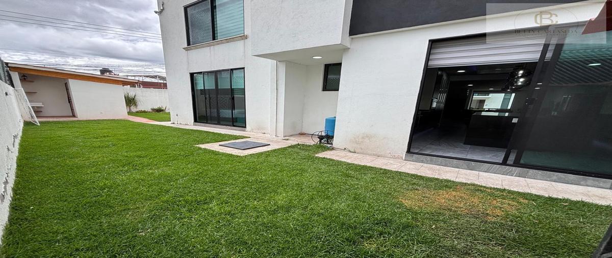 Foto de casa en , san jerónimo chicahualco, metepec, méxico, 0 foto 03 Foto de casa en renta en , san jerónimo chicahualco, metepec, méxico, 0 No. 03