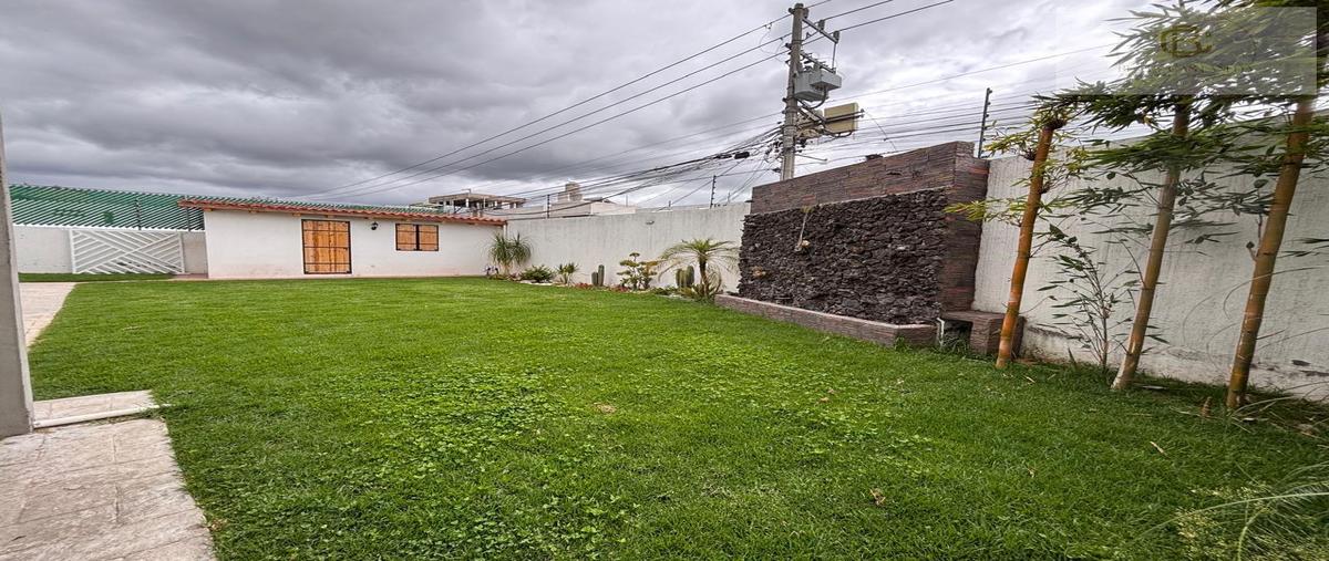 Foto de casa en , san jerónimo chicahualco, metepec, méxico, 0 foto 04 Foto de casa en renta en , san jerónimo chicahualco, metepec, méxico, 0 No. 04