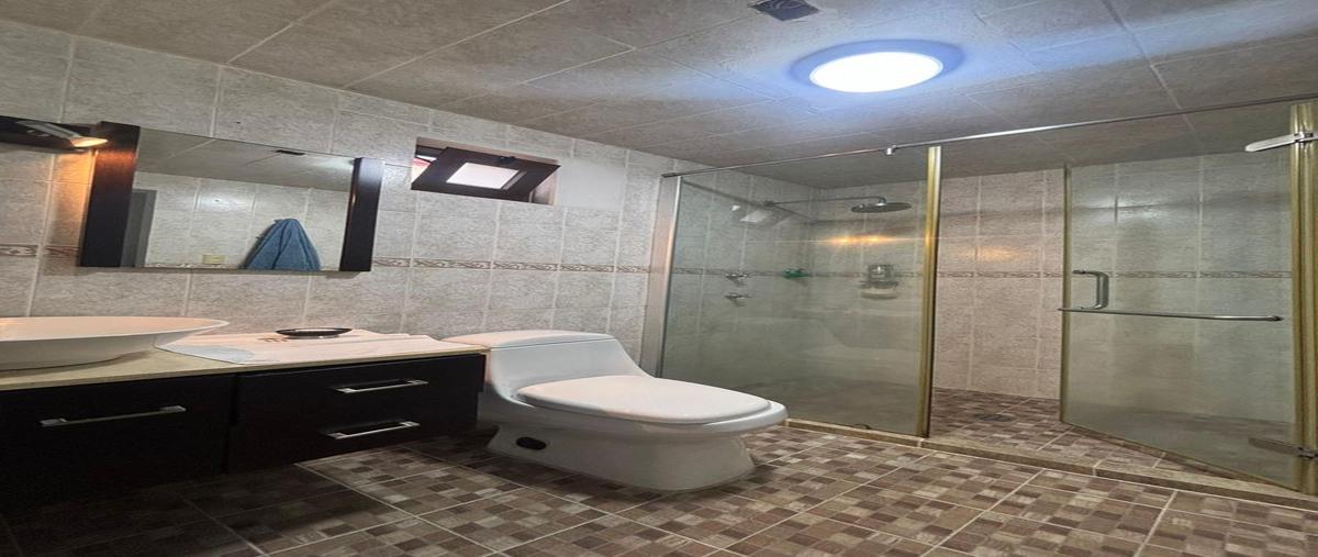 Foto de casa en renta en  , san jerónimo chicahualco, metepec, méxico, 0 No. 03