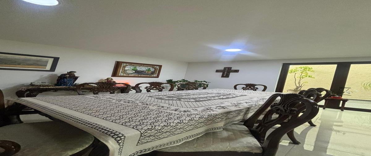 Foto de casa en renta en  , san jerónimo chicahualco, metepec, méxico, 0 No. 05