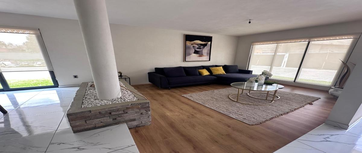 Foto de casa en condominio en venta en  , san jerónimo chicahualco, metepec, méxico, 0 No. 04