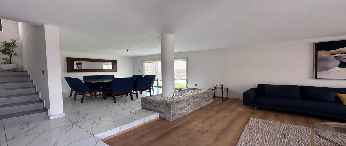 Foto de casa en condominio en venta en  , san jerónimo chicahualco, metepec, méxico, 0 No. 05