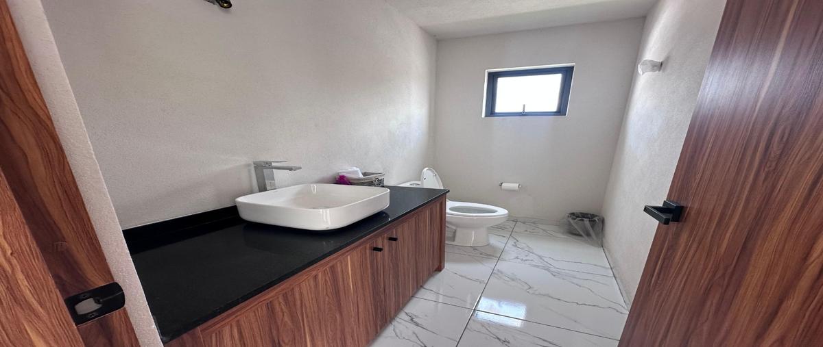 Foto de casa en condominio en venta en  , san jerónimo chicahualco, metepec, méxico, 0 No. 05