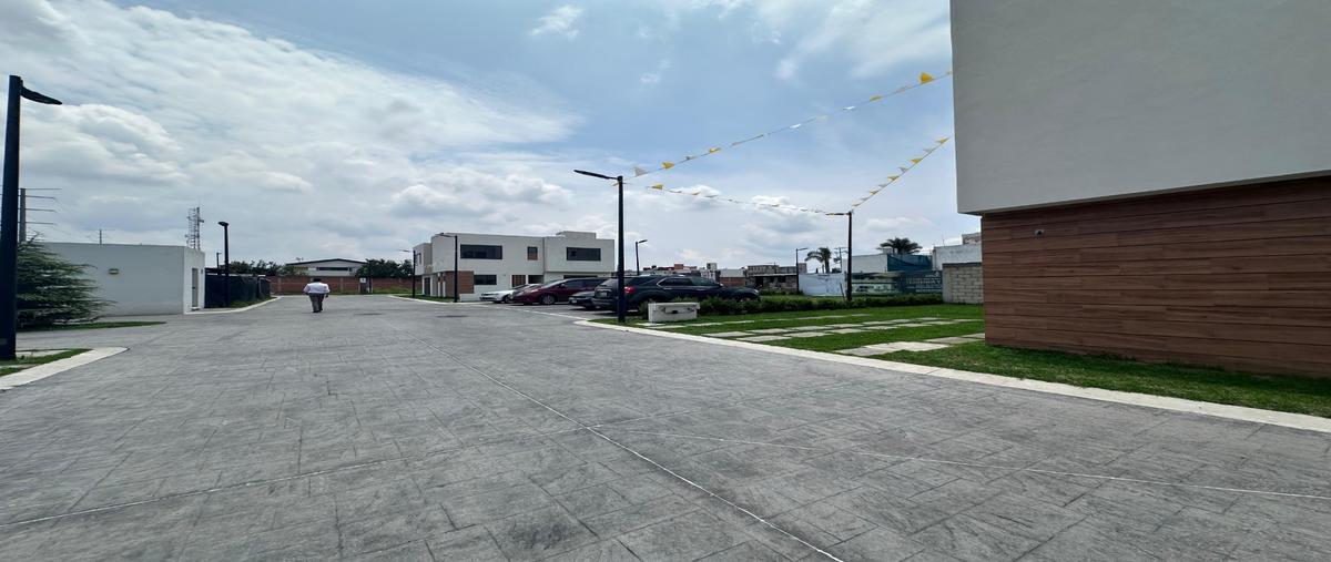 Foto de terreno habitacional en venta en  , san jerónimo chicahualco, metepec, méxico, 0 No. 03