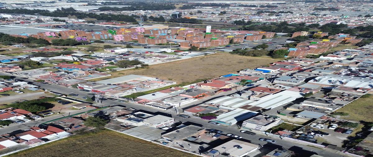Foto de terreno habitacional en venta en  , san jerónimo chicahualco, metepec, méxico, 0 No. 04