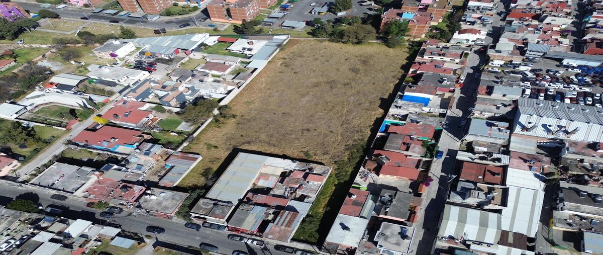 Foto de terreno habitacional en venta en  , san jerónimo chicahualco, metepec, méxico, 0 No. 05