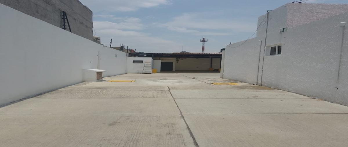 Foto de bodega en venta en  , san jerónimo chicahualco, metepec, méxico, 0 No. 03