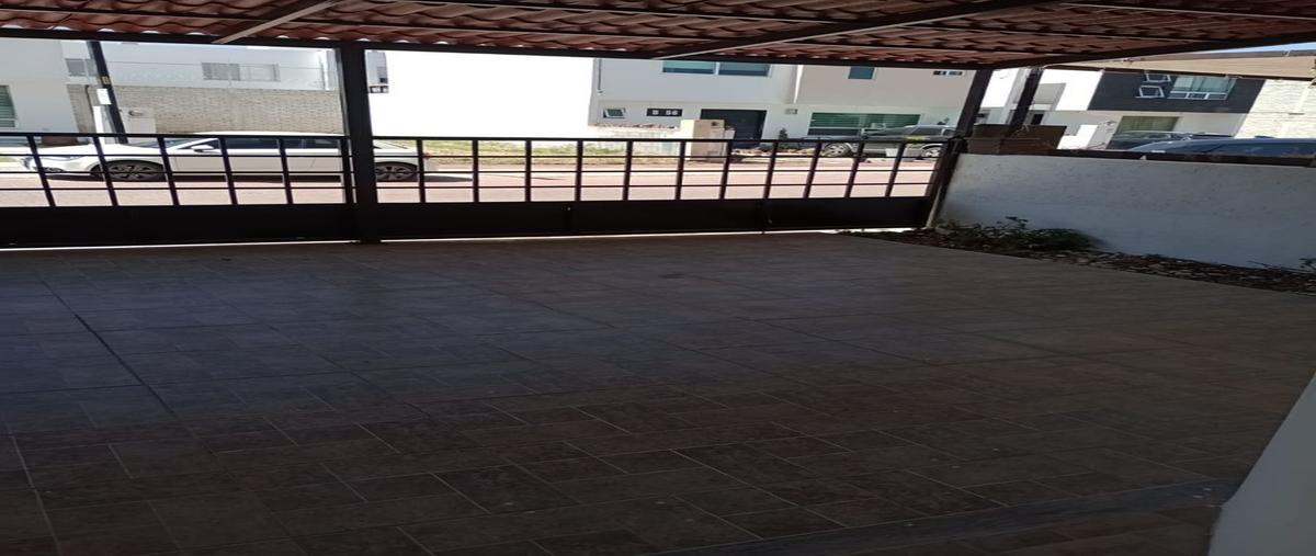 Foto de casa en renta en san jerónimo, corregidora, querétaro , san jerónimo, corregidora, querétaro, 0 No. 03