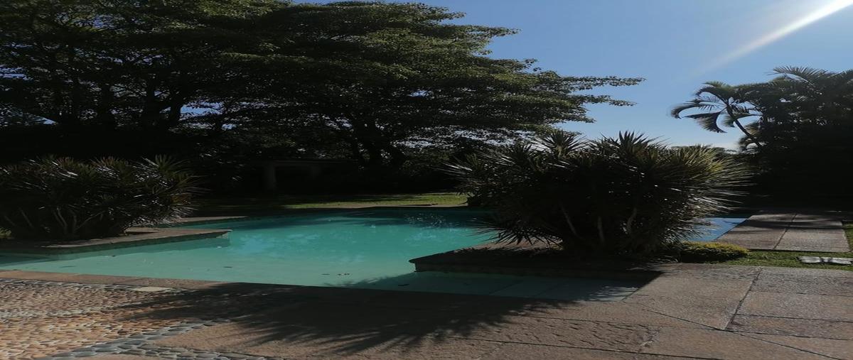 Foto de casa en venta en  , san jerónimo, cuernavaca, morelos, 27259635 No. 01