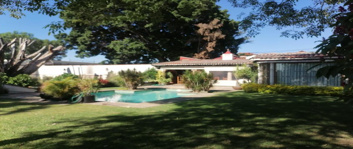 Foto de casa en venta en  , san jerónimo, cuernavaca, morelos, 27259635 No. 04
