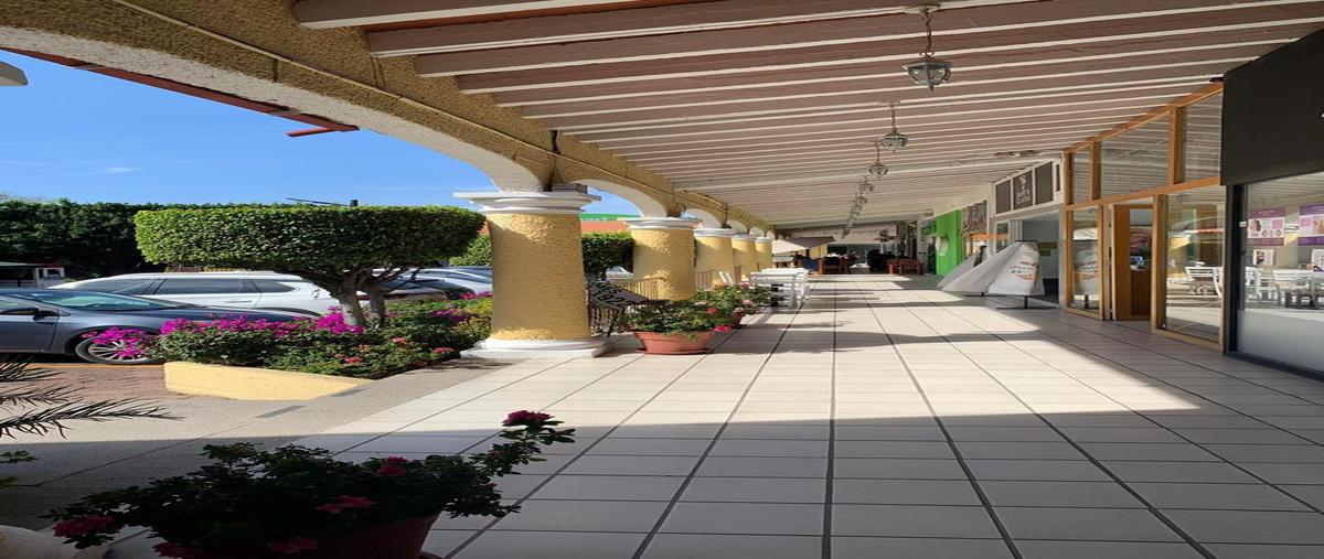 Foto de local en renta en  , san jerónimo, cuernavaca, morelos, 29902459 No. 02