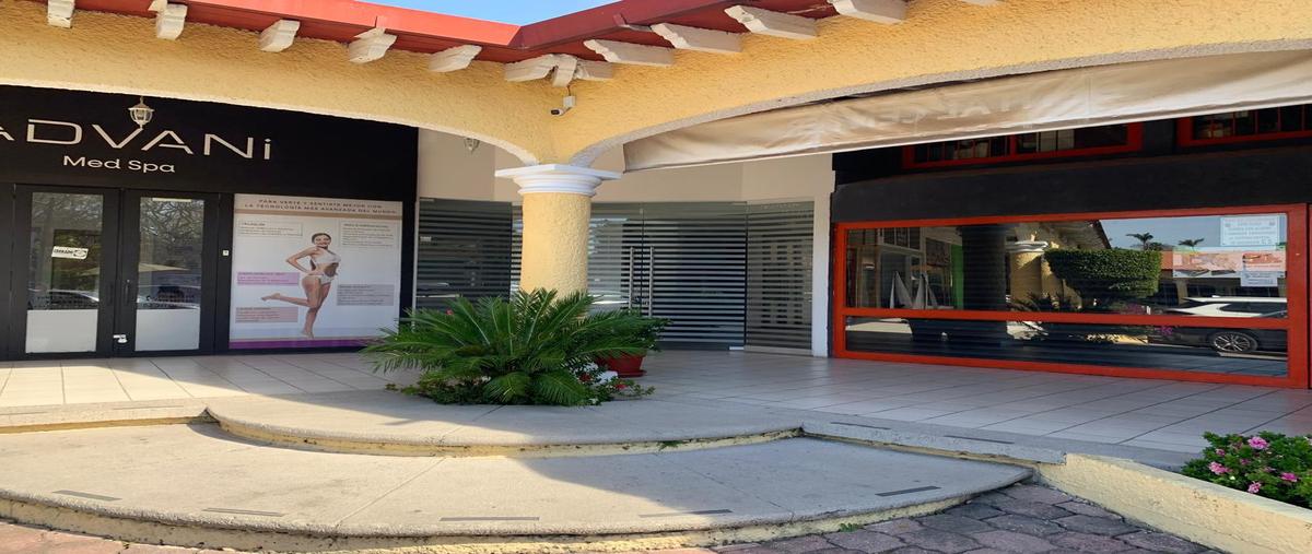 Foto de local en renta en  , san jerónimo, cuernavaca, morelos, 29902459 No. 05