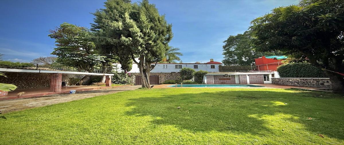 Foto de casa en venta en  , san jerónimo, cuernavaca, morelos, 30125924 No. 03