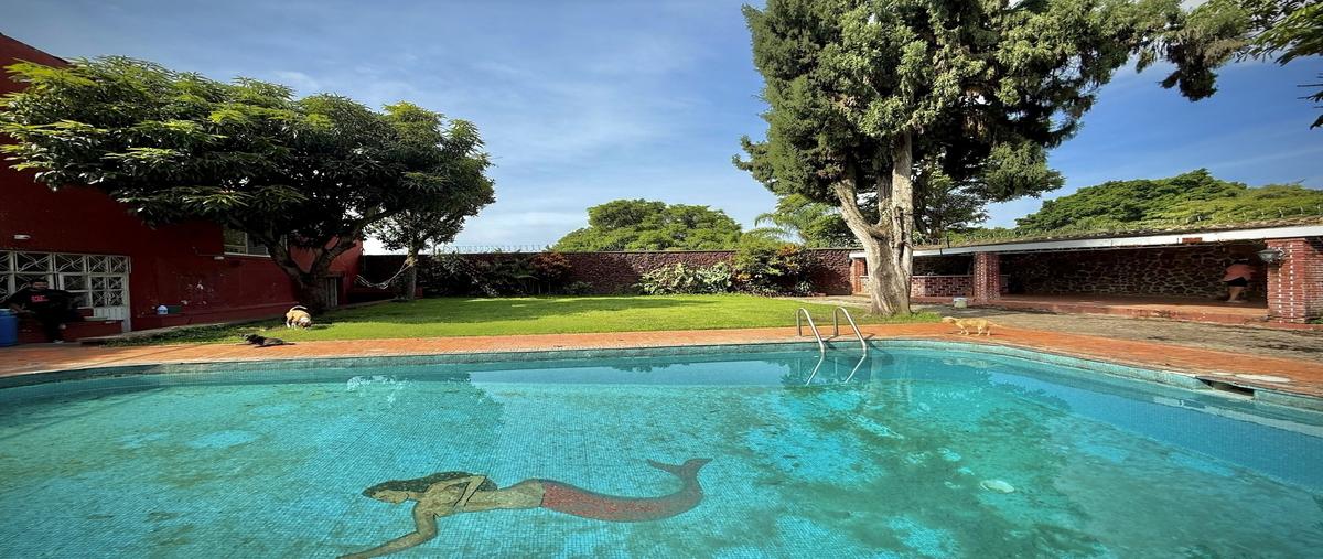 Foto de casa en venta en  , san jerónimo, cuernavaca, morelos, 30125924 No. 04