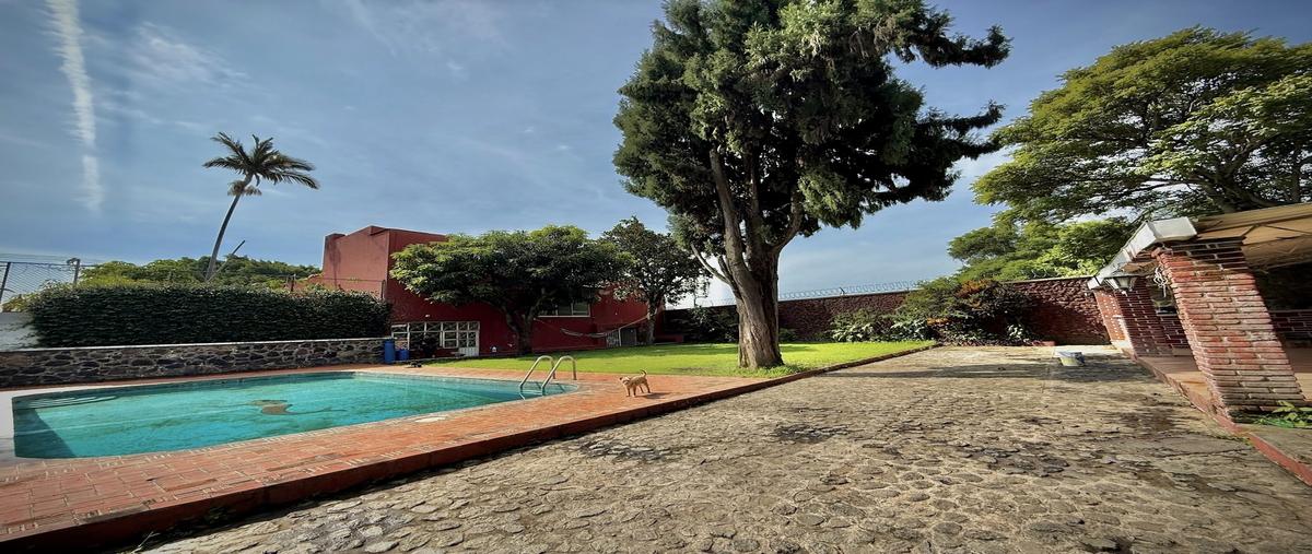 Foto de casa en venta en  , san jerónimo, cuernavaca, morelos, 30125924 No. 05